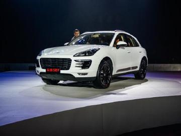 蒙面车王？这三台SUV气场不小