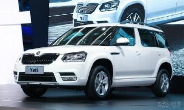 独立后悬挂+合资品牌，这些SUV15万就能搞定！