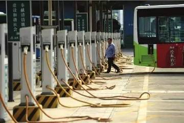 新能源补贴政策太短视 行业已到最危险时候