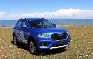 高品质的国产小型SUV 实力真的很牛