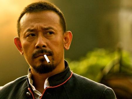 3 姜文 叱咤影坛多年,无论是演员还是导演,姜文都做到了极致,所演影片