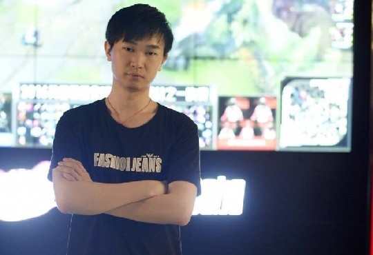 知名游戏主播晒双11成绩单:140万营业额拖后腿