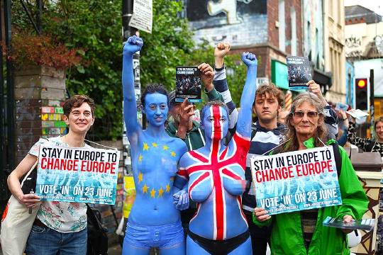 英国退欧大势已定，退欧对中国经济有哪些影响？