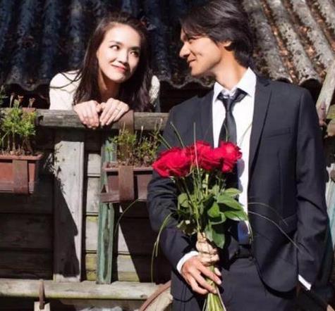 林志玲陈乔恩领衔娱乐圈八大恨嫁的黄金剩女 林志玲陈乔恩领衔娱乐圈八大恨嫁的黄金剩女