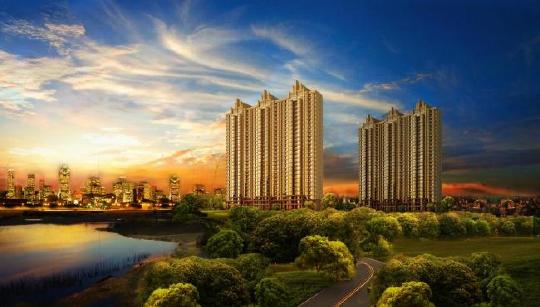 买房一点要知道!到底什么是建筑面积、套内面