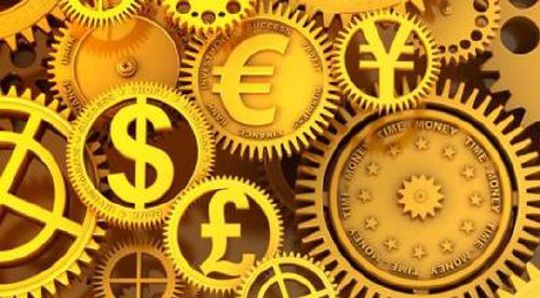 董晨谦:国际贸易融资产品创新与风险控制