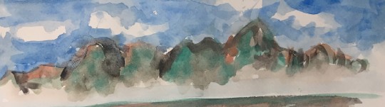 这里是成都│雾霾中，文艺细胞迅速生长