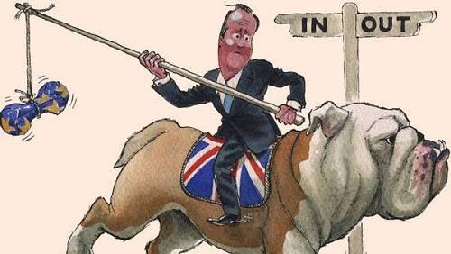 英国退欧大势已定，退欧对中国经济有哪些影响？