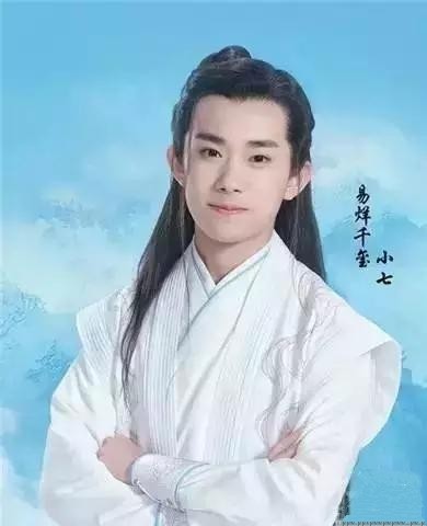 易烊千玺：一夜成名还是百炼成钢？