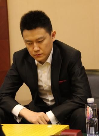 小虎辈之孔杰——七个月内世界大赛三冠　迅速豹隐成谜团