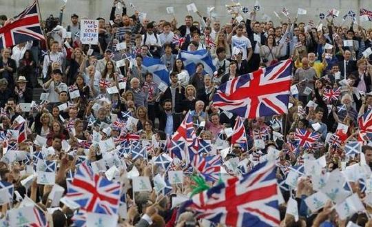 英国退欧大势已定，退欧对中国经济有哪些影响？