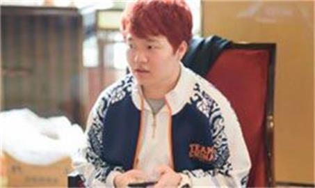 Rookie排位遇演员 为了输喊对面“亲爹”