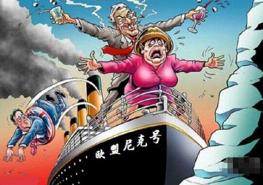 谁料?中俄石油、经济二度“牵手”,美国顿时恼怒 谁料?中俄石油、经济二度“牵手”,美国顿时恼怒