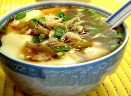 [转载]纯正经典老北京豆腐脑,让老味道延续!