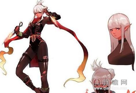 dnf徽章系统改版新增伪装地下城 新职业忍者1