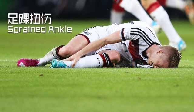 帖】你之前的做法都是错,国青队医教你踢球如