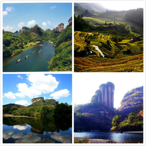 福建游玩攻略泉州,福建游玩攻略