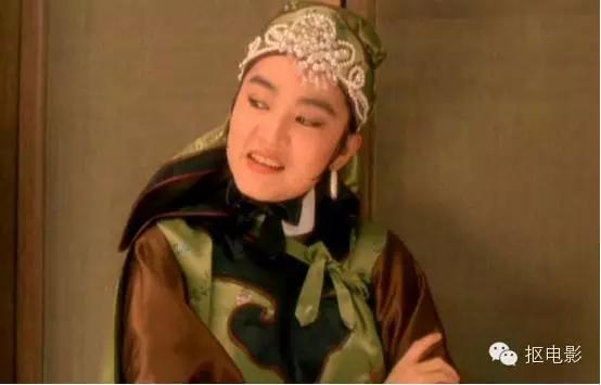 二十多年过去了 这部电影依然是最能让人开心