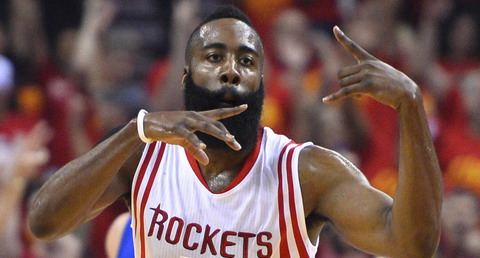 演绎史诗级逆转 第一控卫何时摸到西决地板?