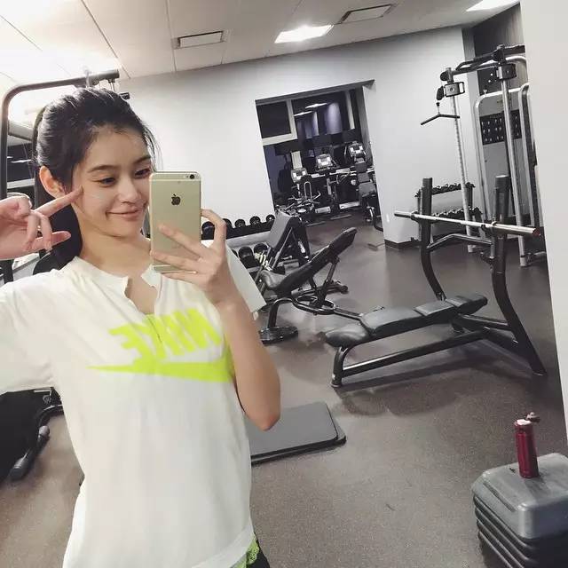 坚持健身1年后,你的人生会变怎样?