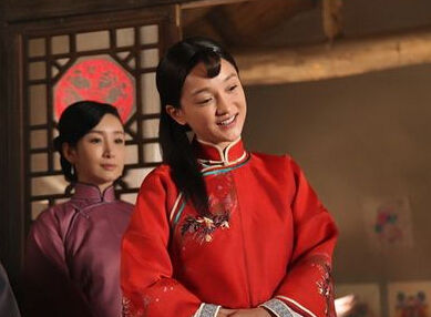 《红高粱》电视剧全集剧情介绍大结局 16-18集