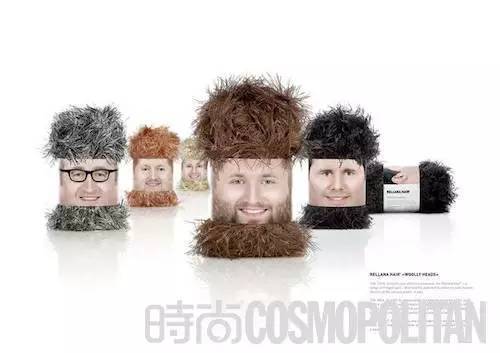 小心思 | 如果包装<em>都长</em>这样,我就<em>天天</em>买买买!-时