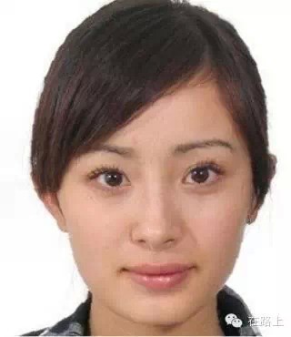 80后,该换身份证啦丨众明星手<em>把手</em>教你拍出美