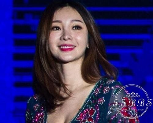 《少帅》柳岩穿旗袍美哭!脸瘦了整形OR减肥?