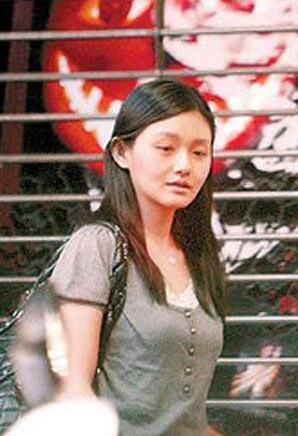 女明星素颜照谁最丑,女明星素颜照谁最丑图片