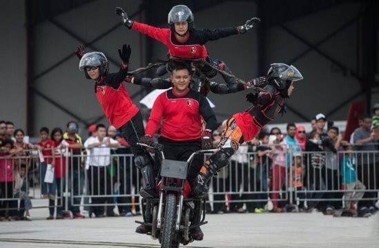 民间牛人口技视频_完美牛人口技 GOD南神频道 高手在民间 宠物 萌宠视频 GOD南(3)