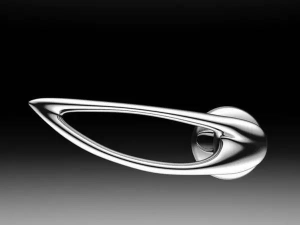 这些创意门把手把家里的把手秒得无地自容!