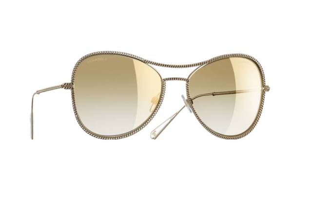 【有范儿】最全花少明星墨镜品牌集锦 我们只