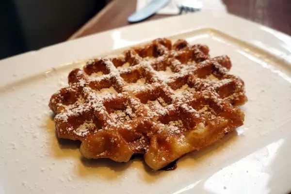 欧盟如果解体,布鲁塞尔也就饼干值得怀念了