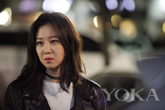 孔孝真<em>LOB发型</em>掀热潮-YOKA时尚-女性资讯