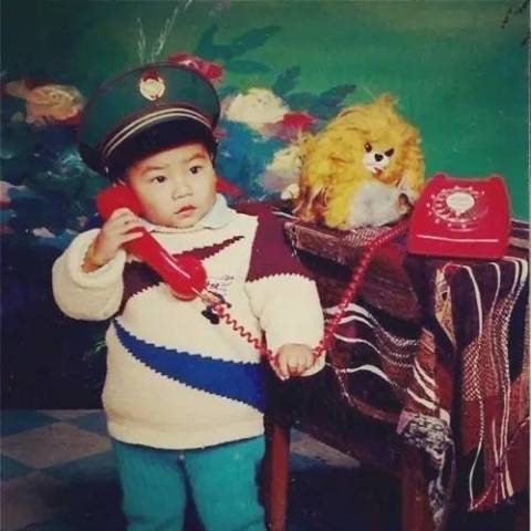 小时候的爆款衣服,你穿过几件?