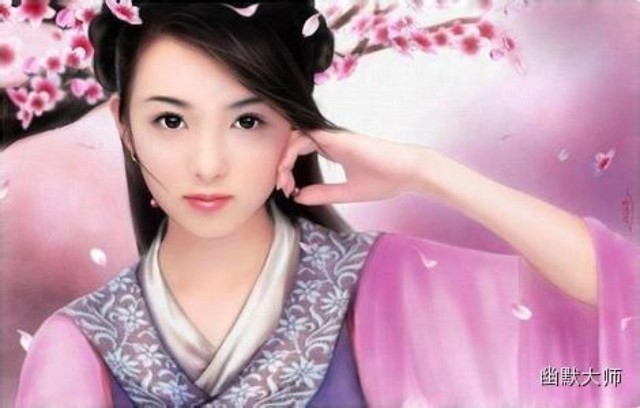 长姿势了:古代<em>美女穿内裤</em>吗?她们如何避孕呢?