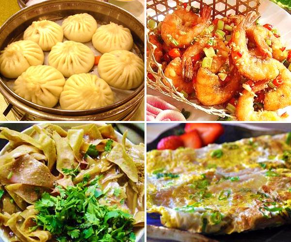 杭州出名的小吃是什么啊?