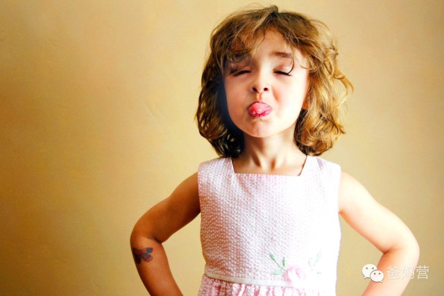 孩子打人、爱哭、撒谎、不合群、固执、发脾气
