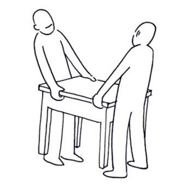 ◢ 再看无厘头一日一画!