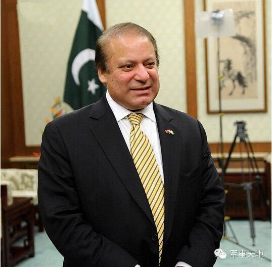 中国再送一份大礼,巴基斯塔总理感激涕零