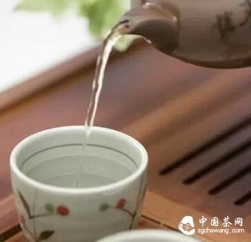 茶悟人生 | 品茶就像品人生.淡淡的,就很精彩