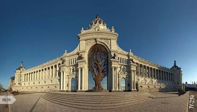 形而上学的混合体 -- 折衷主义