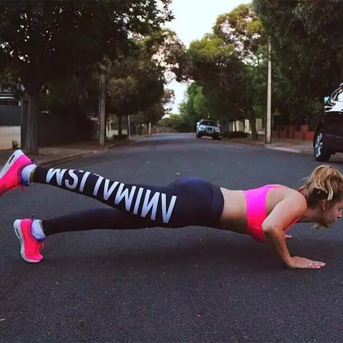 神技 | 最省心<em>练马甲线的方法</em>是什么?-精品购物