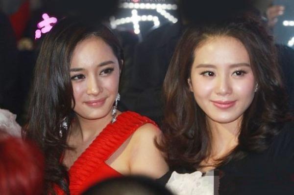 杨幂刘诗诗王菲谢霆锋 那些年认错字读错音闹笑话的明星