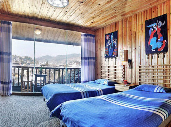 凤凰古城_凤凰古城住宿_凤凰古城景点 - 图片专