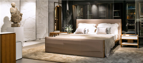 家具品牌 | Giorgetti : 后现代实木家具典范!_手机新浪网