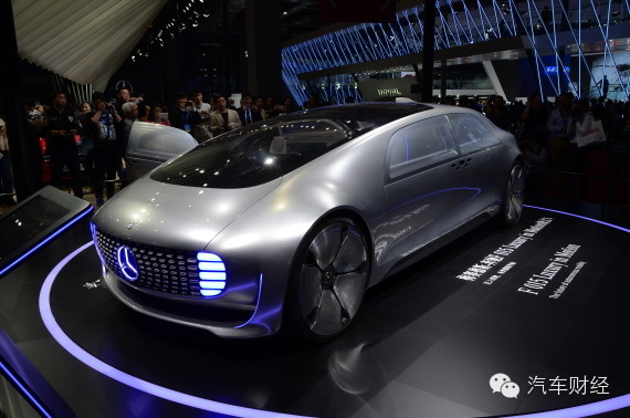 【新能源】燃料电池汽车,不只是一个愿景!