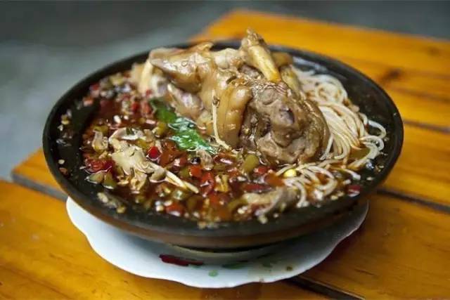 一份吃货级美食的娄东骨灰美食,三天三夜都吃攻略重庆图片