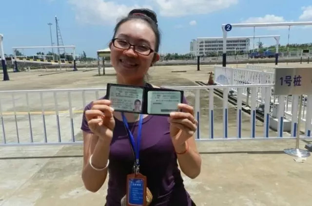 驾照还没考的朋友有福了!赶紧看看!