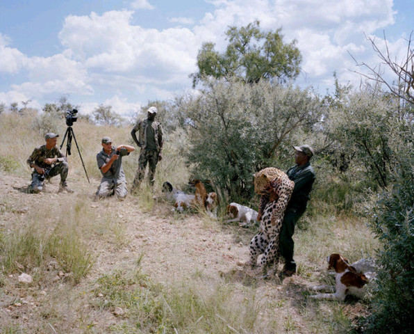 纳米比亚白人美女》非洲纳米比亚》纳米比亚